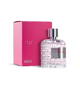 LPDO Rose Sensuelle